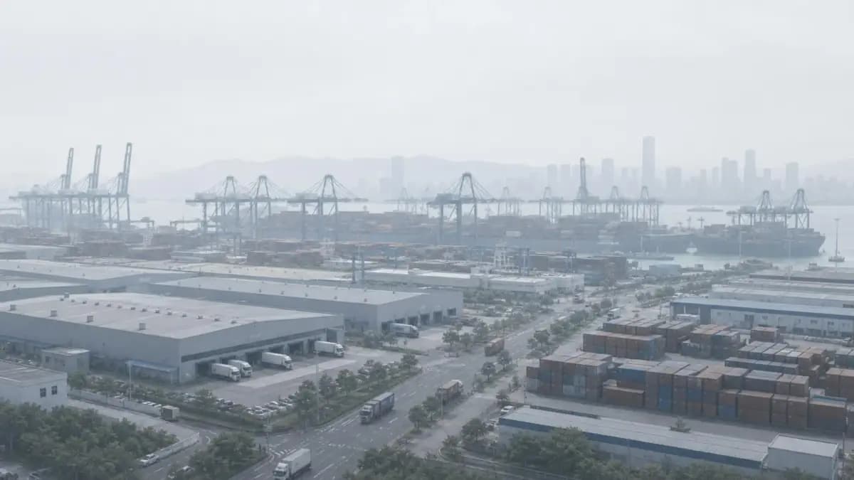 Jinhua Pet Supplies industrial cluster background
